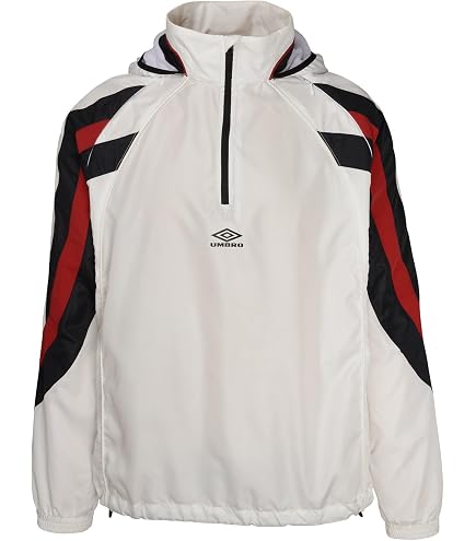 Umbro Men's Track Jacket,BLACK BEAUTY,Small at Amazon Men's