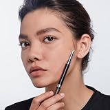 L'Oreal Brow Liner Triangular Pencil Brunette 24H With Spoolie Natural Matte view 6