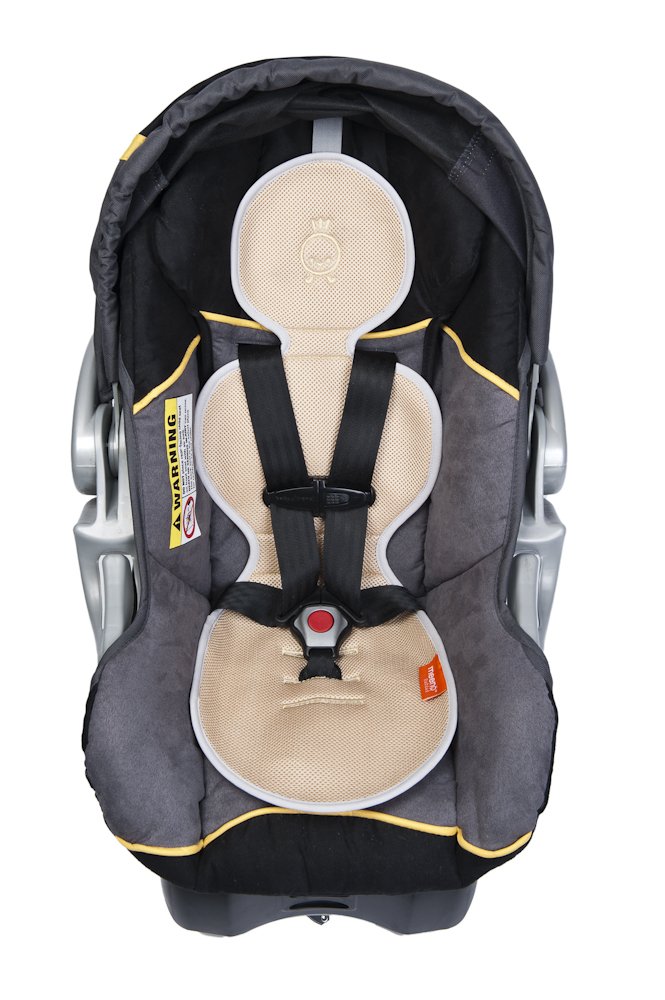 meeno cool me seat liner