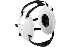 QKJCE Wrestling Headgear Youth Head Gear Wrestling Adjustable Ear Guard Straps MMA Jiu Jitsu for Men Women Adults