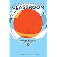 Assassination Classroom, Vol. 8 (8)