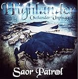 Highlander - Outlander Unplugged