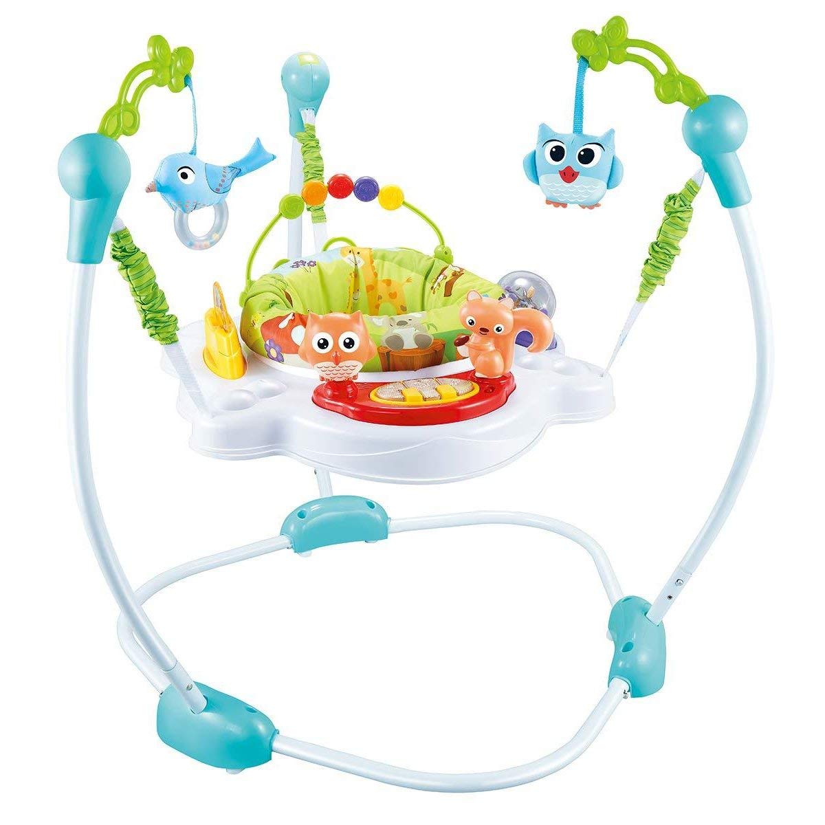 for moms baby rocker