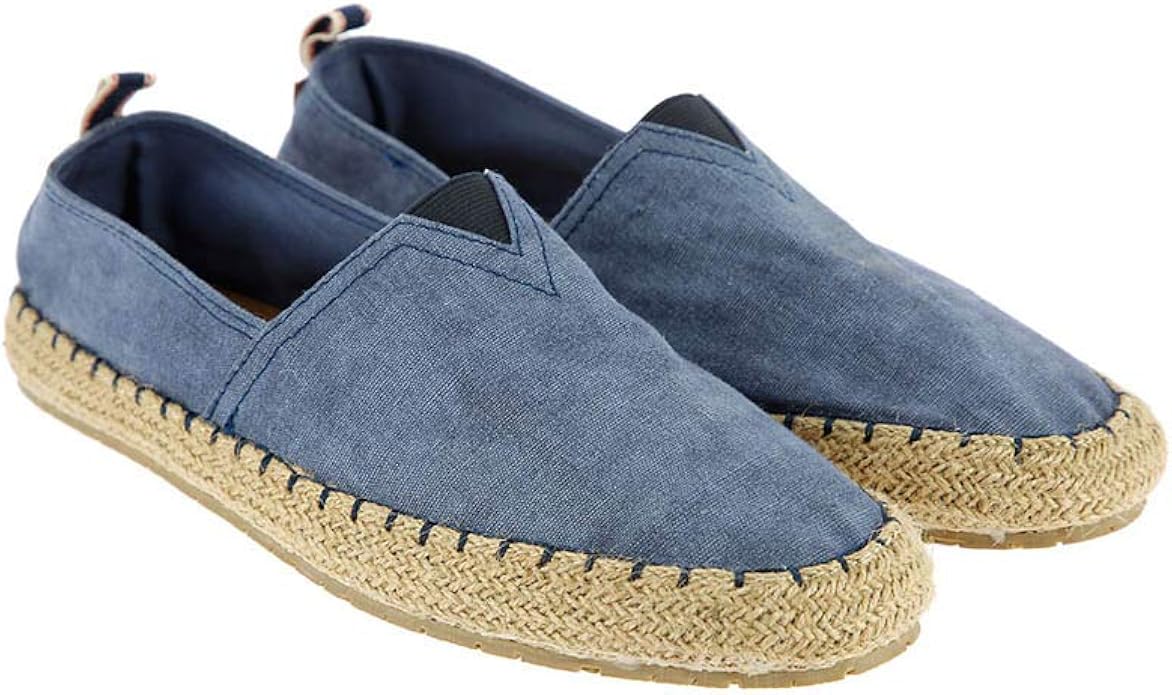 the bay espadrilles