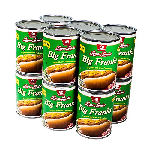 1 Loma+Linda+Plant+Based+Franks+Kosher