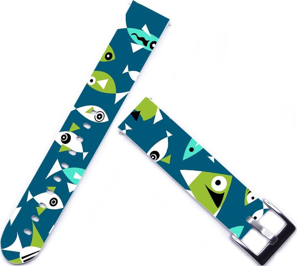 asus zenwatch 2 18mm band