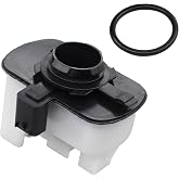 Evap Emissions System Leak Detection Pump for Jeep Dodge | for Renegade Gladiator Compass Cherokee, Ram 1500 Dart Dakota Charger Challenger Hornet Integrity Module Detector