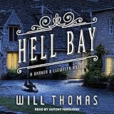 Hell Bay: Barker & Llewelyn, Book 8 by 