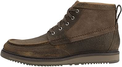 ariat cruiser chukka boot