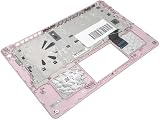 Dell Inspiron 5370 Pink Palmrest French Keyboard 05WXM1 04H2XV Renewed view 2