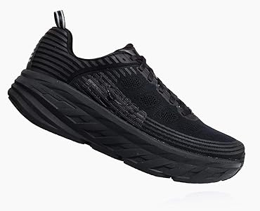 hoka one w bondi 6