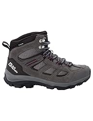Jack Wolfskin Women's Vojo 3 Texapore Mid Hiking