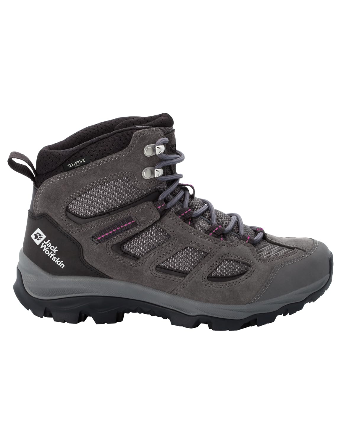 Jack Wolfskin Women's Vojo 3 Texapore Mid Hiking