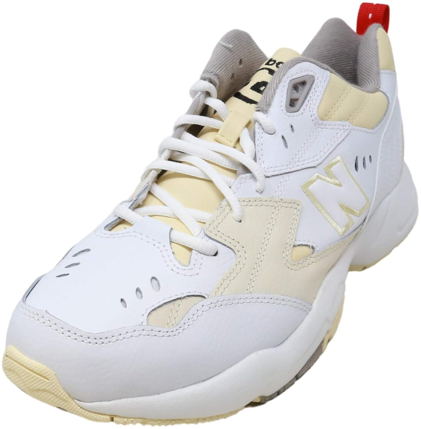 new balance 608 mercado livre