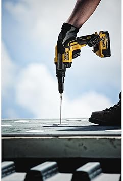 DEWALT DCF622M2 Power Screw Guns product image 6