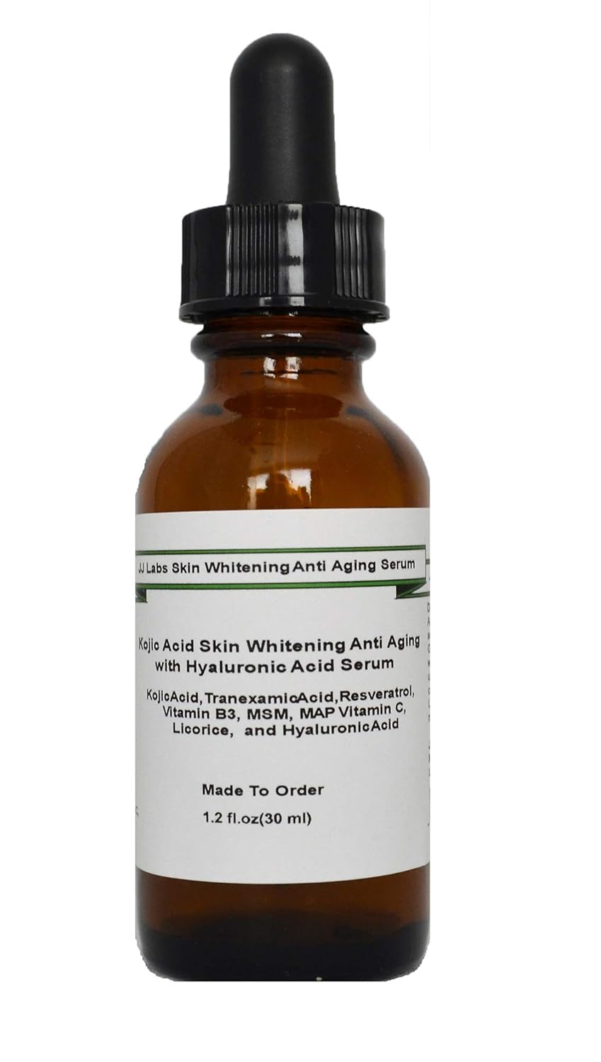 clear skincare tranexamic acid serum