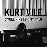 Smoke Ring For My Halo