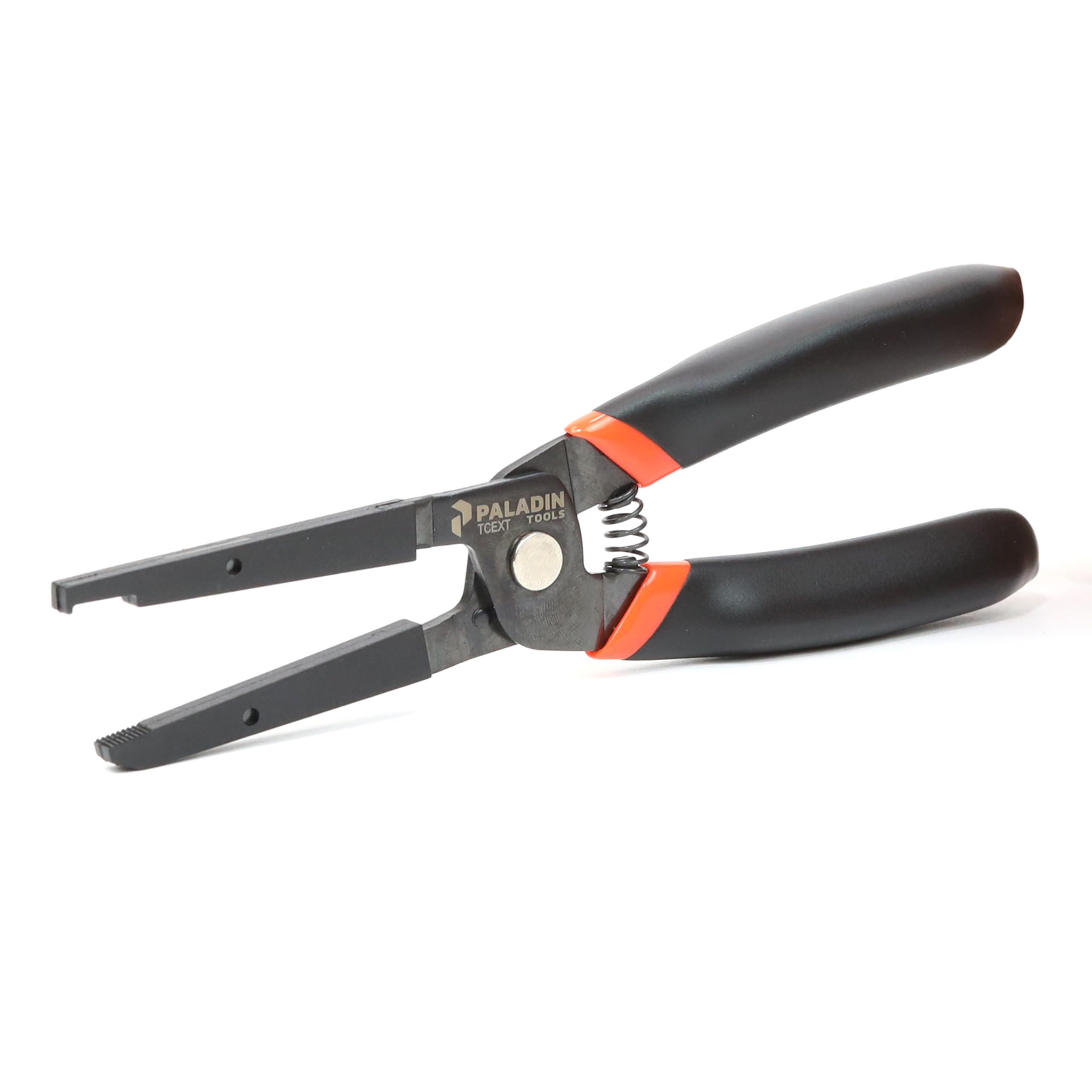 Paladin Tools Insertion and Extractor Tool for LC and SC Fiber Optic Connectors - Professional Grade Fiber Optic Tools