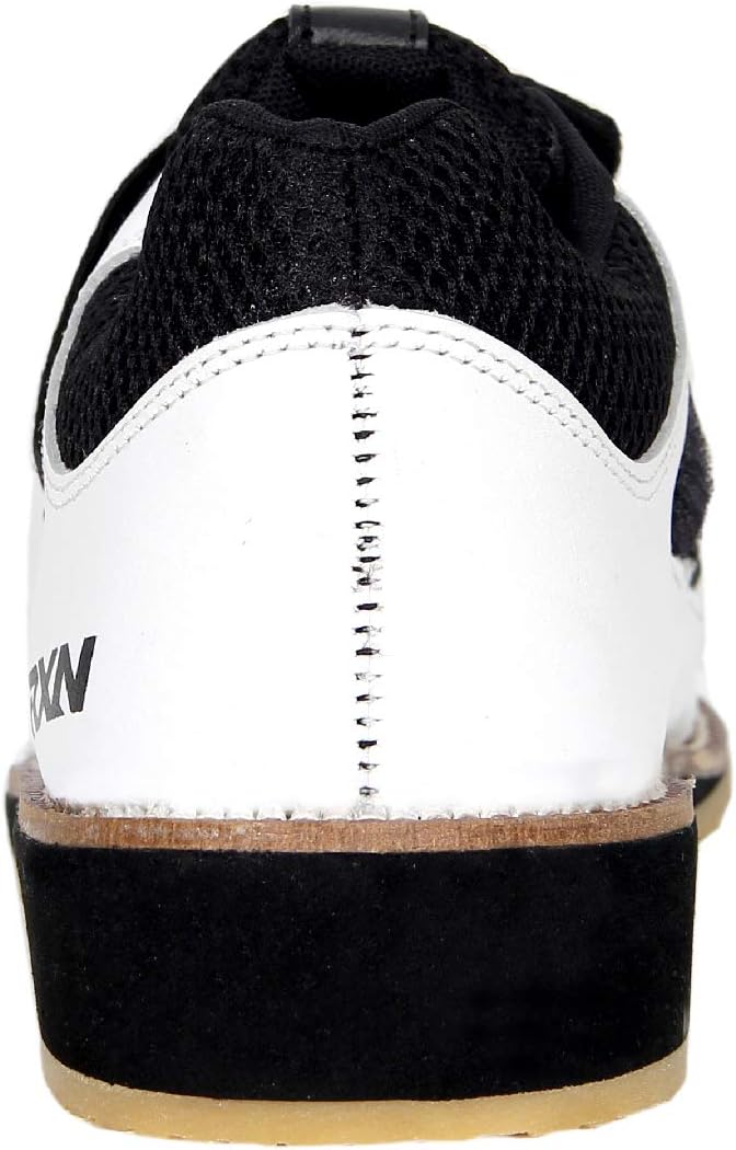 rxn powerlifting shoes