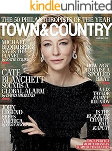 Town & Country