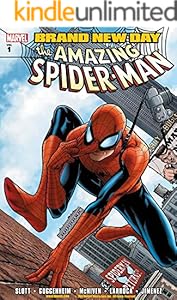 Spider-Man Vol. 1: Brand New Day