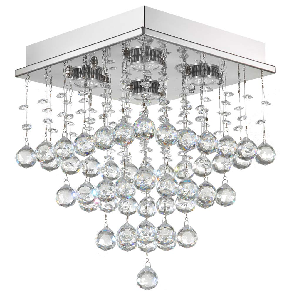 Best Chandelier Lighting Modern Led