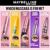 Maybelline Colossal Volum Express Mascara Black 10.7 ml view 5