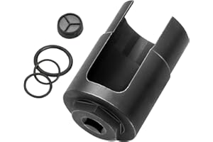 KOHUIPU IPR Valve Socket Removal Tool with Seal Kit for 2003-2010 Ford 6.0L Powerstroke Diesel, new