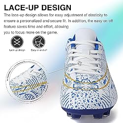 Mens Soccer Shoes Soccer Cleats Women Football