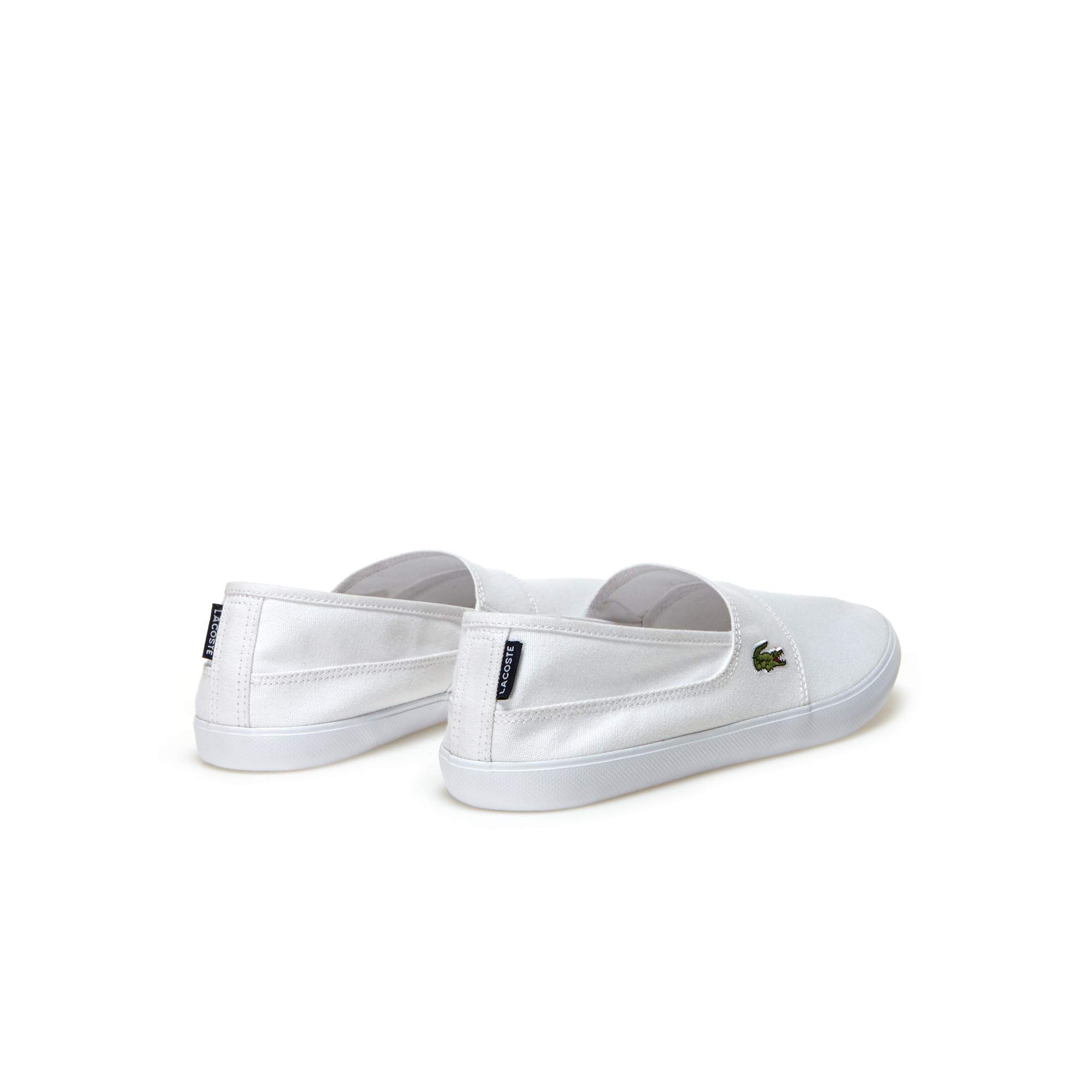 Lacoste Mens White Marice Bl Cam Trainers Desertcart UAE