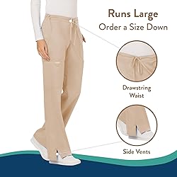 WW Revolution by Cherokee Women's Mid Rise Moderate