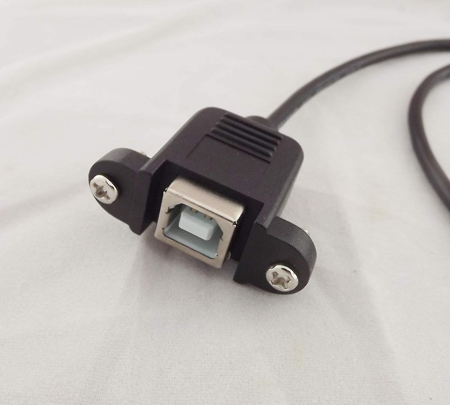 printer usb cable screwfix
