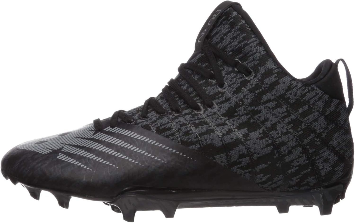 new balance burn x 2