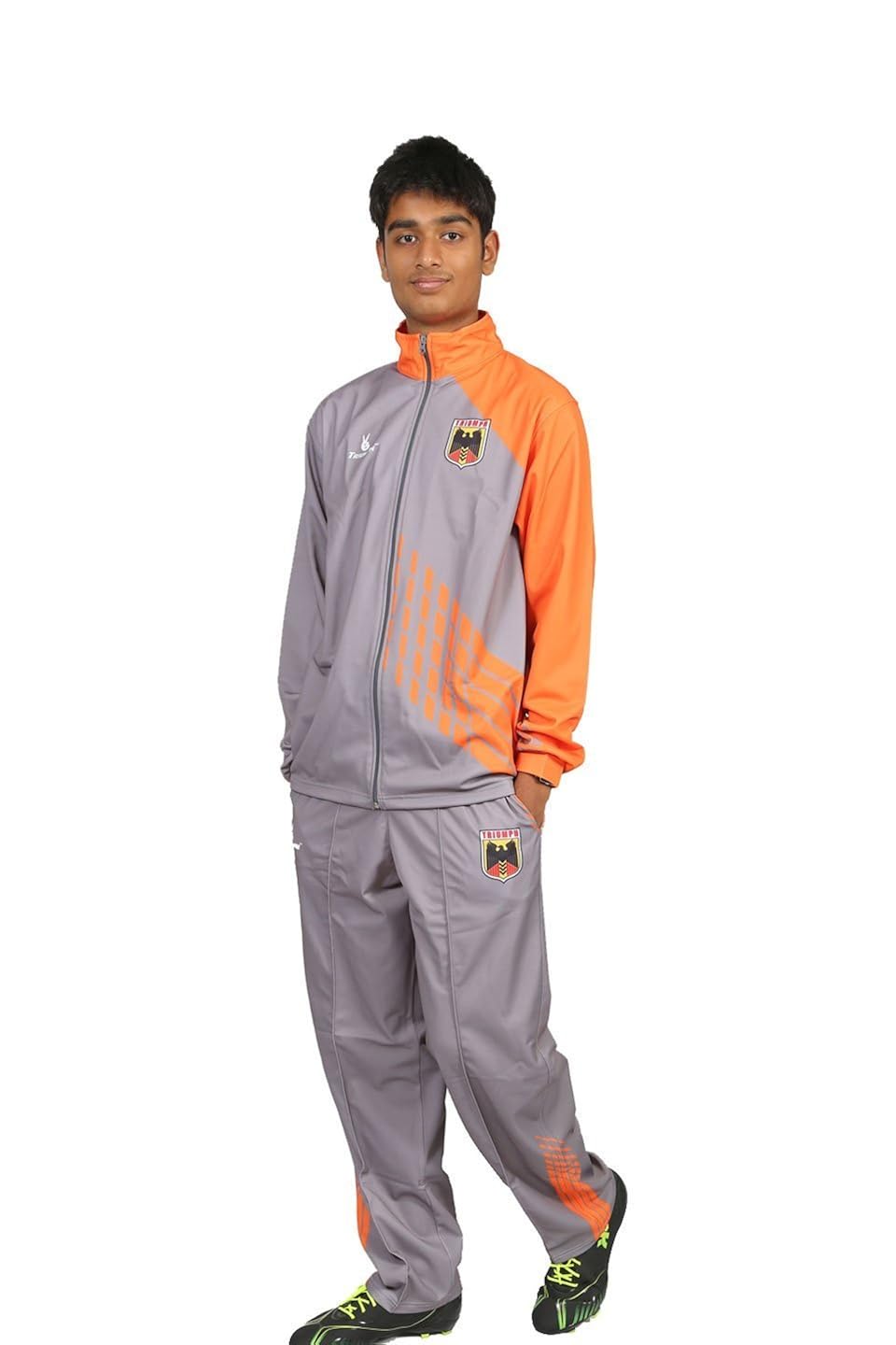 tracksuit price in amazon