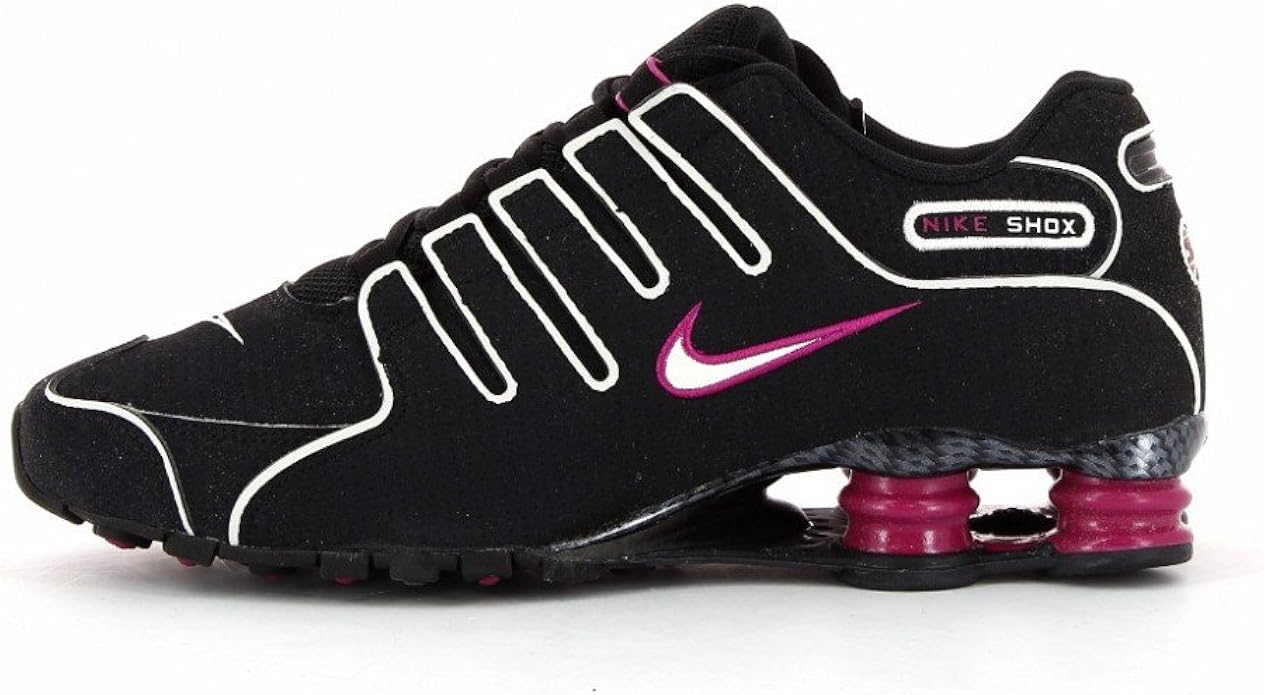 nike womens shox nz