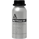 Sika Primer-207 - Pigmented, Solvent-Based Primer f/Various Substrates