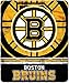 NHL Pittsburg Penguin Fleece Fade Away Throw Blanket