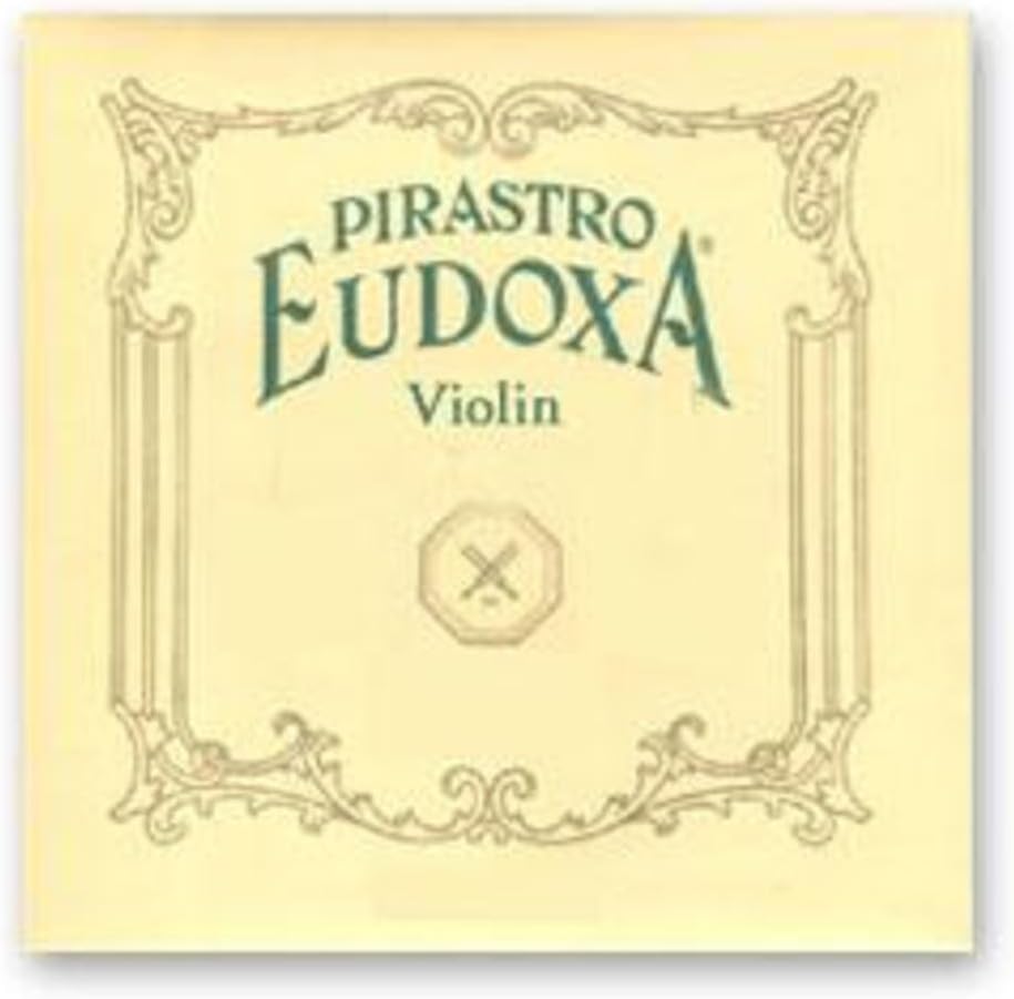 Pirastro Eudoxa Violin 'G' string