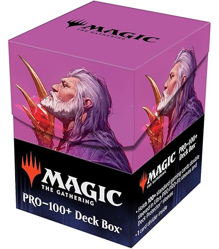 Amazon.com: Ultra Pro - Outlaws of Thunder Junction 100+