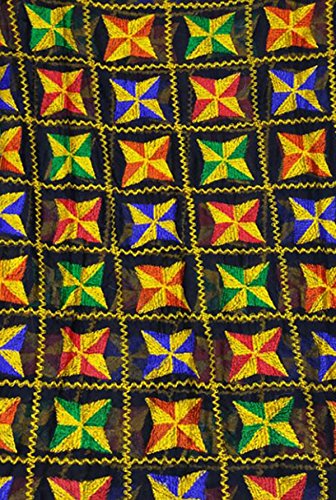 weavers villa women's stole