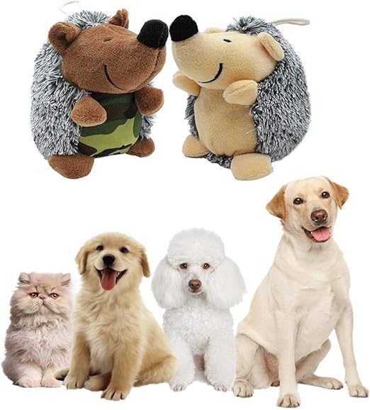 peluche erizo amazon
