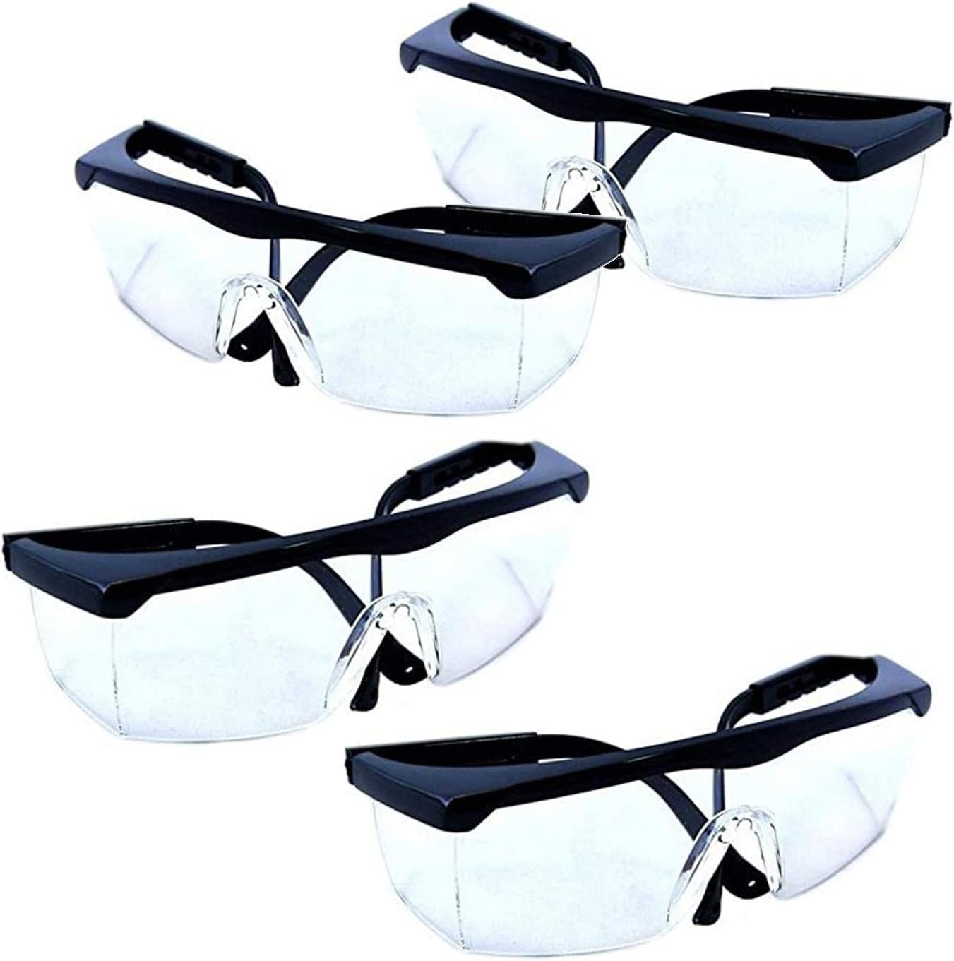 gun range goggles