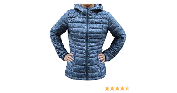 paradox packable down jacket costco