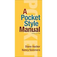 A Pocket Style Manual