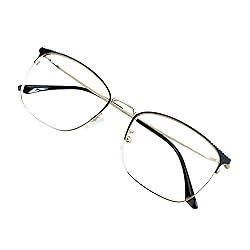 VisionGlobal Blue Light Blocking Glasses for
