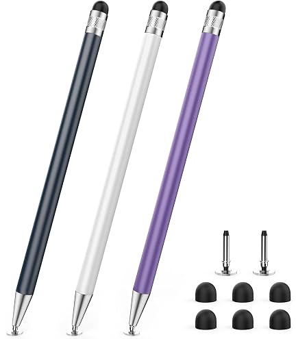 LAMY Safari Twin Pen All Black EMR - Caneta 2 em 1 para tela