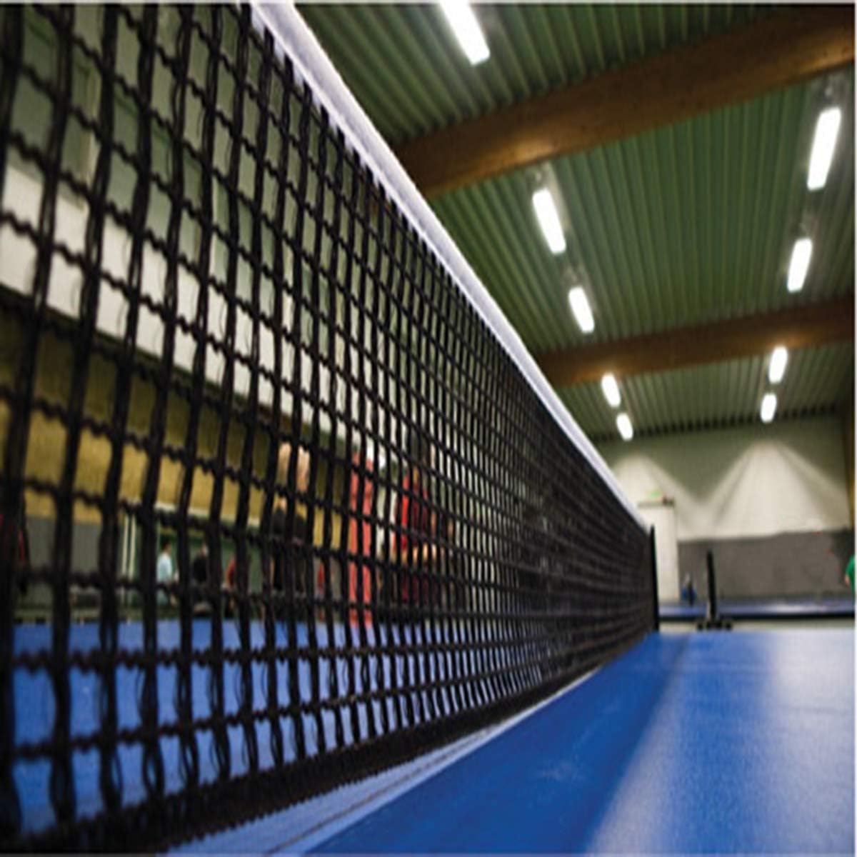 Comesee Ping Pong Nets Replacement, with Chain Tension Table Tennis Nets for Any Table 60 to 72 Inch, 2 Pack Navy : Sports & Outdoors