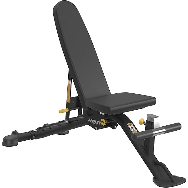 Amazon.com: Hoist Fitness