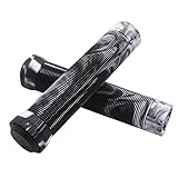 Bike Handlebar Grips, Rubber Bicycle Grips Soft
