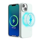 SURPHY Magnetic Case Designed for iPhone 13 Mini